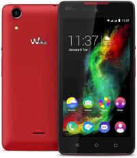 Wiko Rainbow Lite