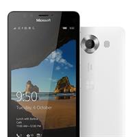 Microsoft Lumia 950