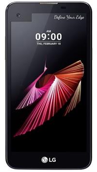 LG x screen Bildergalerie