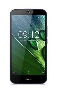 Bildergalerie Acer Liquid Zest Plus