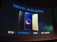 Honor 8 Pro Bildergalerie