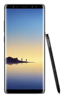 Bildergalerie Samsung Galaxy Note 8