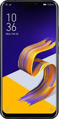 Bildergalerie Asus Zenfone 5Z