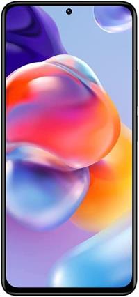 Bildergalerie zum Xiaomi Redmi Note 11 Pro+ 5G