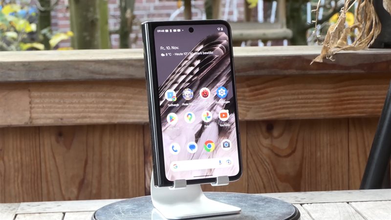 Google Pixel Fold