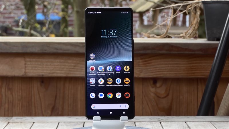 Sony Xperia 1 V