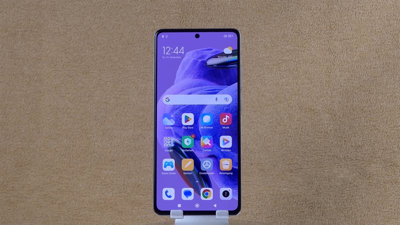 Xiaomi Redmi Note 12 Pro+ 5G