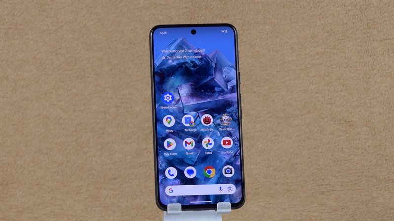 Google Pixel 8