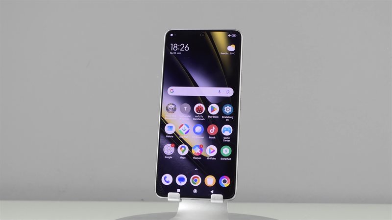 Xiaomi Poco F6